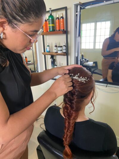 Penteados - Image 4