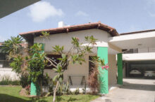 Instituto Tricology Natal