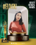 FORÇA E PERSISTÊNCIA: A Jornada de Ana Karina Alves Deodato