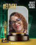 ONDE A INSPIRAÇÃO GUIADA PELO AMOR E DETERMINAÇÃO PODE NOS LEVAR: A jornada de Chirlene Correia na terapia capilar