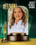 DE SONHOS NA INFÂNCIA A REALIDADE NA TERAPIA CAPILAR: O Caminho de Cintia Araújo